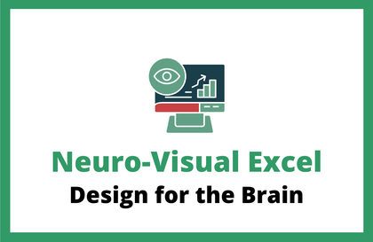 압도적 AI 엑셀 보고서 - 단번에 통과되는 뇌과학 인지 설계 시각화강의 썸네일