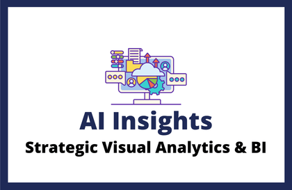 압도적 AI 인사이트 보고서 : 의사결정 판도를 바꾸는 힘, 탐색적 시각화 자동분석 실무강의 썸네일