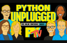 Python Unplugged on PyTV 2026 프로필 이미지