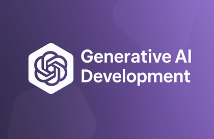 비전공자도 가능한 생성형 AI 개발 : 처음 배우는 생성형 AI 프로그램 개발(LLM)강의 썸네일