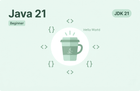 Java 21 完全攻略 [初級] - 基礎からオブジェクト指向まで のサムネイル