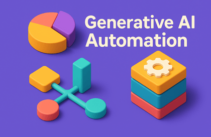 생성형 AI와 노코드로 시작하는 실무 자동화 완전정복강의 썸네일