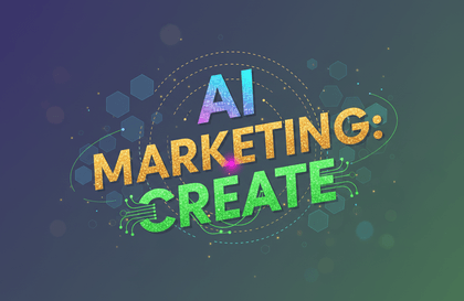 생성형 AI 마케팅 전략 : 브랜딩부터 콘텐츠 제작까지Hình thu nhỏ khóa học