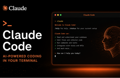 Claude Code로 배우는 AI 개발 워크플로우 완벽 가이드 (실전 프로젝트 포함)강의 썸네일