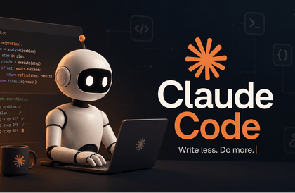 Claude Code로 배우는 AI 개발 워크플로우 완벽 가이드 (실전 프로젝트 포함)강의 썸네일
