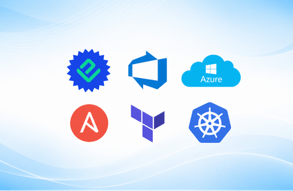Microsoft Azure와 Azure DevOps로 배우는 실전 CI/CD 데브옵스 구축강의 썸네일