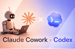 Thumbnail image of the Claude Cowork and Codex - A Practical Guide