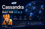 Thumbnail image of the Cassandra đảm bảo 10.000 TPS, nền tảng hỗ trợ Discord và Netflix