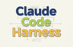 Thumbnail image of the 나만의 Claude Code  하네스 (SPEC·TDD·CI로 짓는 AI 개발 워크플로우)