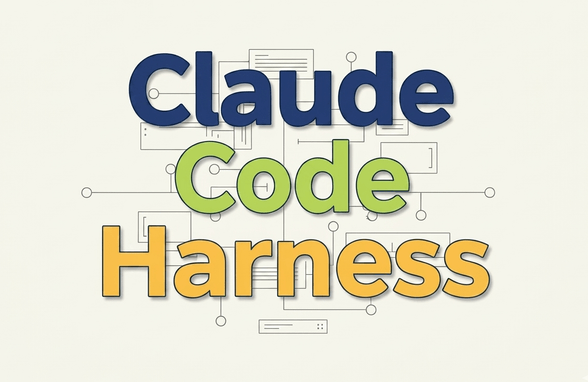 自分だけの Claude Code ハーネス (SPEC・TDD・CIで築くAI開発ワークフロー) のサムネイル