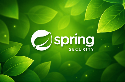 Spring Security 프레임워크 실무 프로젝트 실무편 Part.1 - 인증, 권한 관리, Validation 실전 구현강의 썸네일