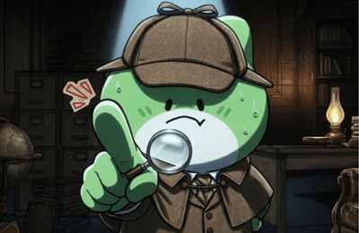 [Inflearn Challenge] Sherlock Sang-bae ㅡ Study for 30 minutes a day, collect clues, and reveal the culprit!