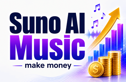 처음부터 따라하는 Suno AI 음원 발매와 수익화 준비