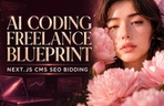 Thumbnail image of the Winning Outsourcing Projects with AI Coding: From Building Hospital Websites to Bidding, Estimates, and Portfolios
