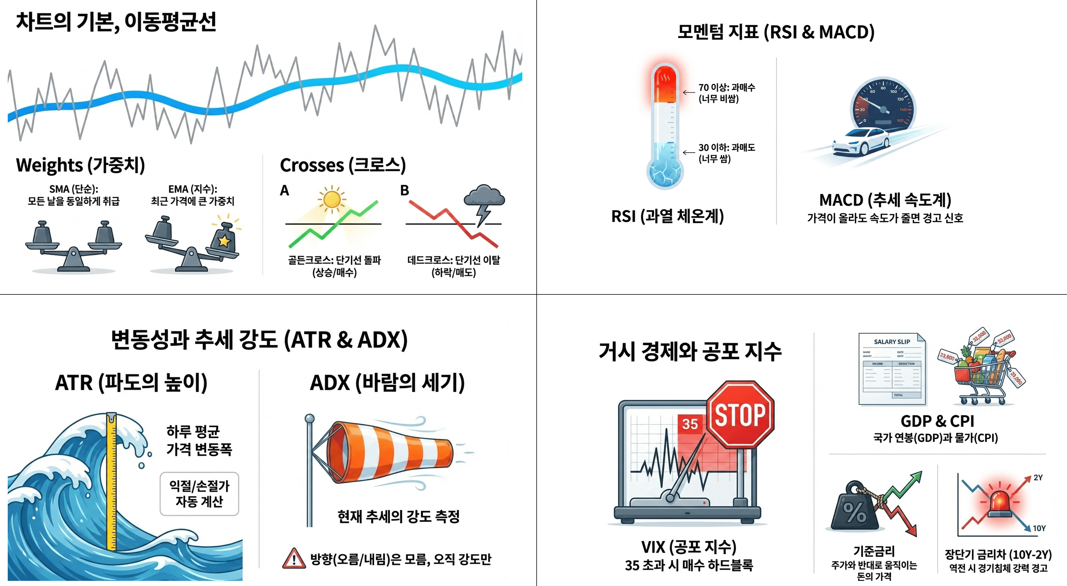주식 용어 설명
