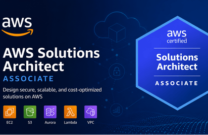 Mastering AWS Architect Competencies: System Construction, Security Enhancement, and ScalingCourse Thumbnail