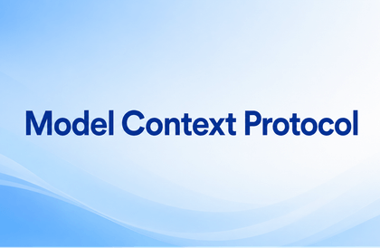 Model Context Protocol(MCP) 마스터하기: 프로덕션급 AI 백엔드 구축강의 썸네일