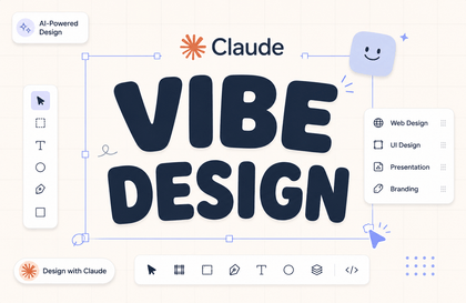 非専門家でも簡単に学べるClaudeデザイン講義サムネイル