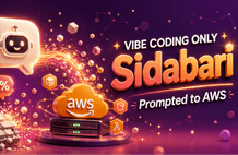 Solo Developer Automation System Built with Claude Code - Project Sidabari thumbnail