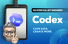 실리콘밸리 엔지니어와 함께하는 Codex 프로필 이미지