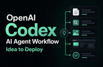 Thumbnail image of the OpenAI Codex로 시작하는 AI 에이전트 실전 워크플로우