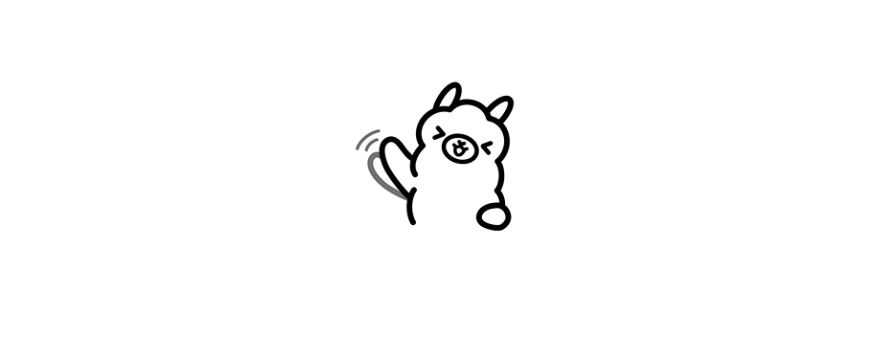 Ollama 로고 — 로컬에서 오픈 모델을 띄우는 런타임