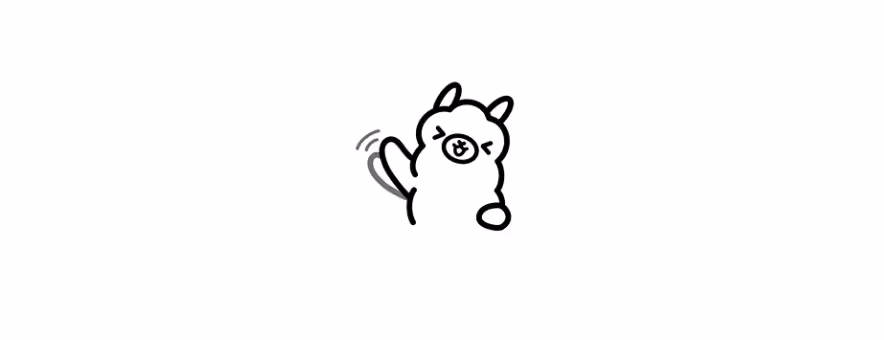 Ollama 로고 — 로컬에서 오픈 모델을 띄우는 런타임