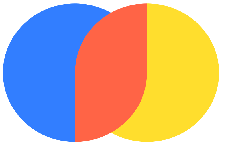 ChromaDB 로고 — 오픈소스 벡터 데이터베이스