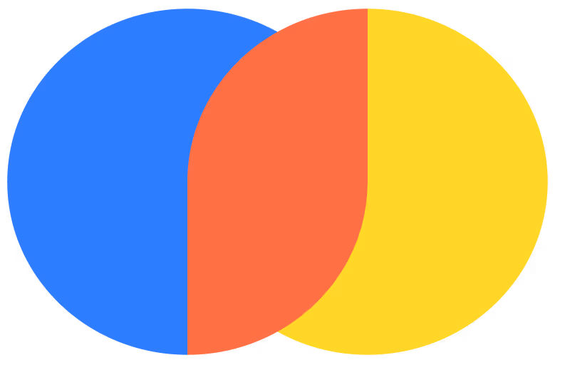 ChromaDB 로고 — 오픈소스 벡터 데이터베이스