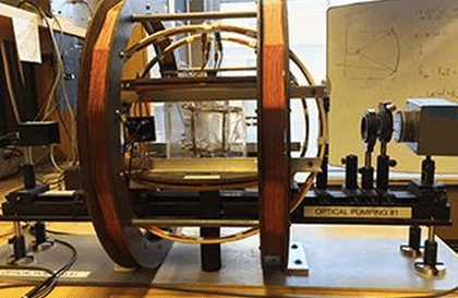 Experimental Physics I & II "Junior Lab"강의 썸네일