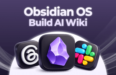 [Free Live] Hiring Hermes' Knowledge Manager! Turning my Obsidian into a living wiki (Free reveal of Oh My Wiki skills)