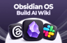[무료 Live] 헤르메스의 지식 관리자 채용하기! 내 Obsidian을 살아있는 위키로 (오마이 위키 스킬 무료 공개) 프로필 이미지