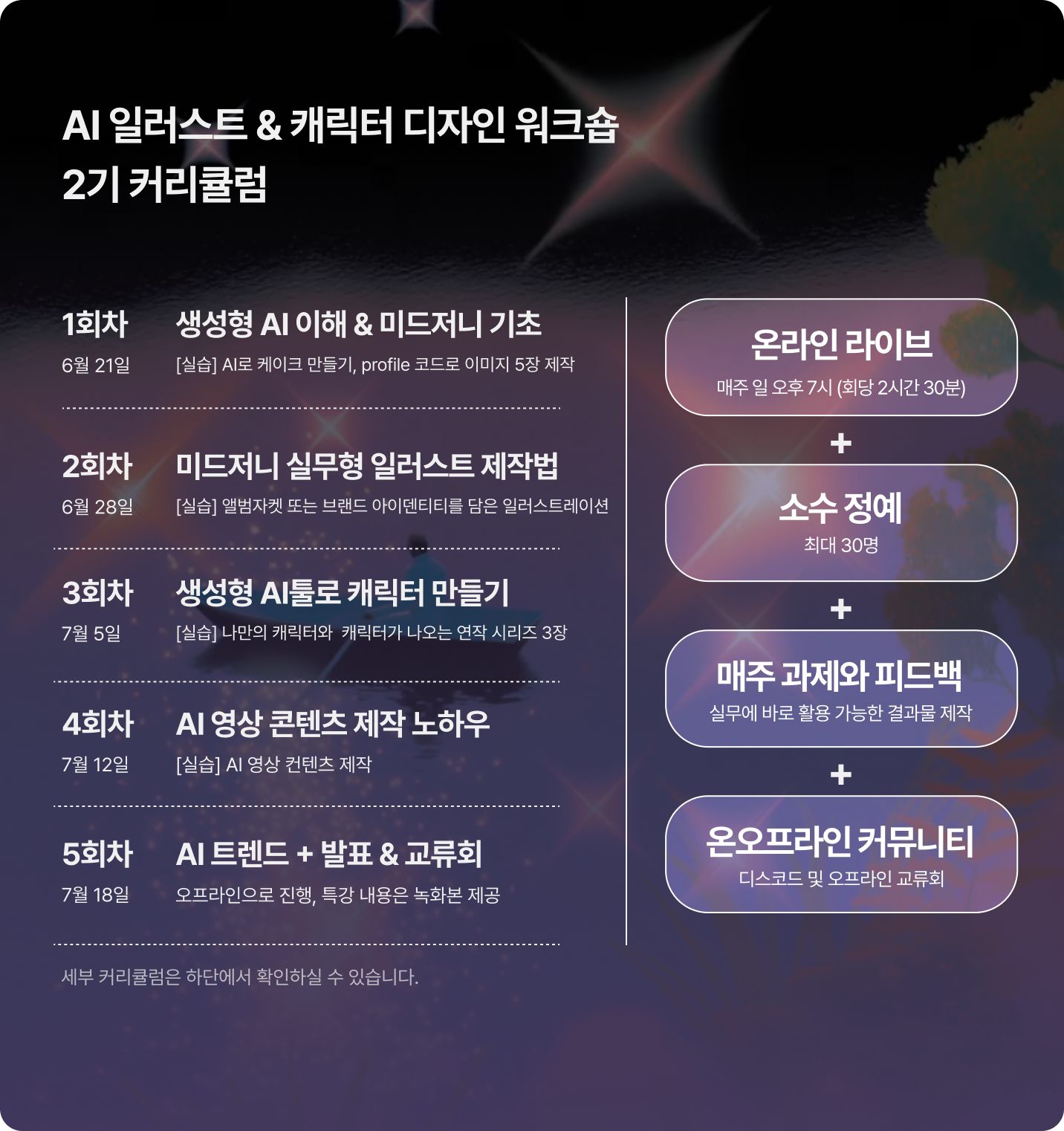 inflearn-AI-커리큘럼