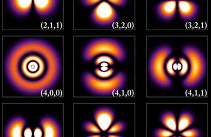 Physical ChemistryCourse Thumbnail