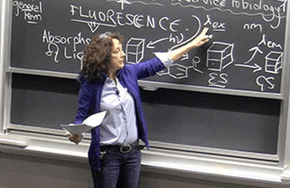 生物学入門Course Thumbnail