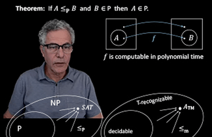 Theory of ComputationCourse Thumbnail