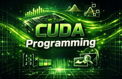 CUDA 프로그래밍 입문강의 썸네일