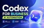 Thumbnail image of the Codex AI Practical Automation for Non-Developers: From Planning to Marketing