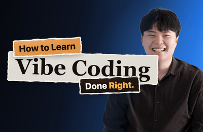 [Free Live] For those who want to learn Vibe Coding but hate just scratching the surface - 2nd Encore Live