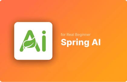 Spring AI in Practice: Implementing Chatbots, RAG, and MCP in Spring Services강의 썸네일