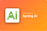 실무에 바로 적용하는 Spring AI: Spring 서비스에 챗봇·RAG·MCP 도입하기 프로필 이미지