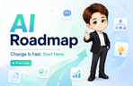 Thumbnail image of the [무료 Live] AI, 모르는 사람이 이상한 게 아니라 변화가 너무 빠른 겁니다