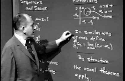 Calculus Revisited: Complex Variables, Differential Equations, and Linear Algebra강의 썸네일