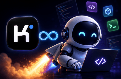 AI와 함께 작업하기 : 토큰 비용을 아끼는 멀티 AI 활용법(Kimi, Codex, Opencode)Hình thu nhỏ khóa học