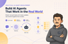 [최대 1,500 USD Credit 제공] 실리콘 밸리 개발자와 함께하는 실전 AI 에이전트 핵심 원리 및 확장 개발 프로필 이미지