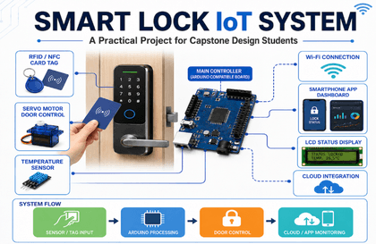 아두이노 플랫폼을 활용한 스마트락 IoT 시스템강의 썸네일