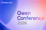Thumbnail image of the Qwen Conference 2026