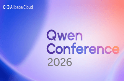 Qwen Conference 2026강의 썸네일