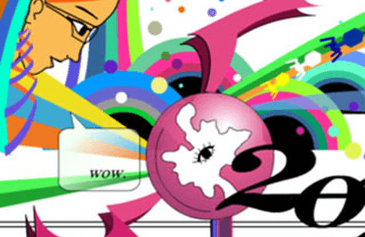 thumbnail background