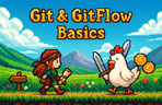 Thumbnail image of the Nhập môn Git & GitFlow với chi phí chỉ bằng một con gà rán